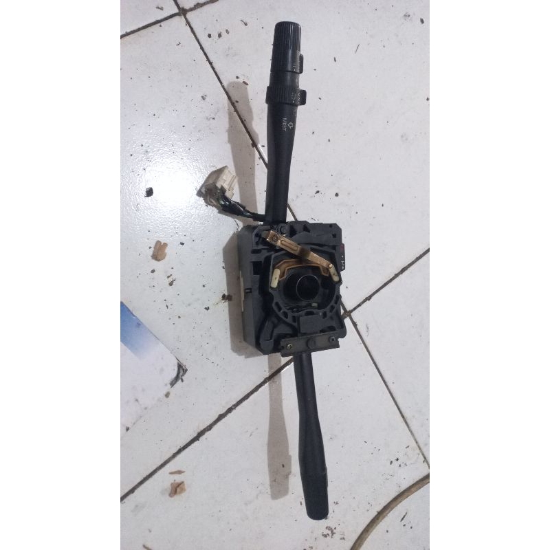 saklar kombinasi civic wonder sb3