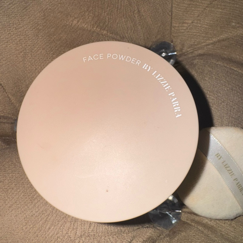 BLP - Face Powder - 30g - Loose Powder