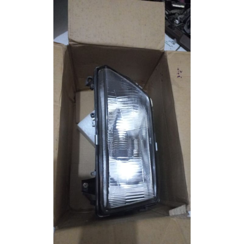 headlamp kiri civic wonder 86,87
