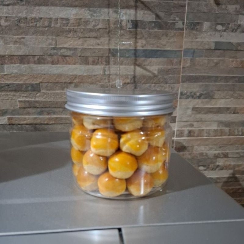 

Kue Nastar Nanas