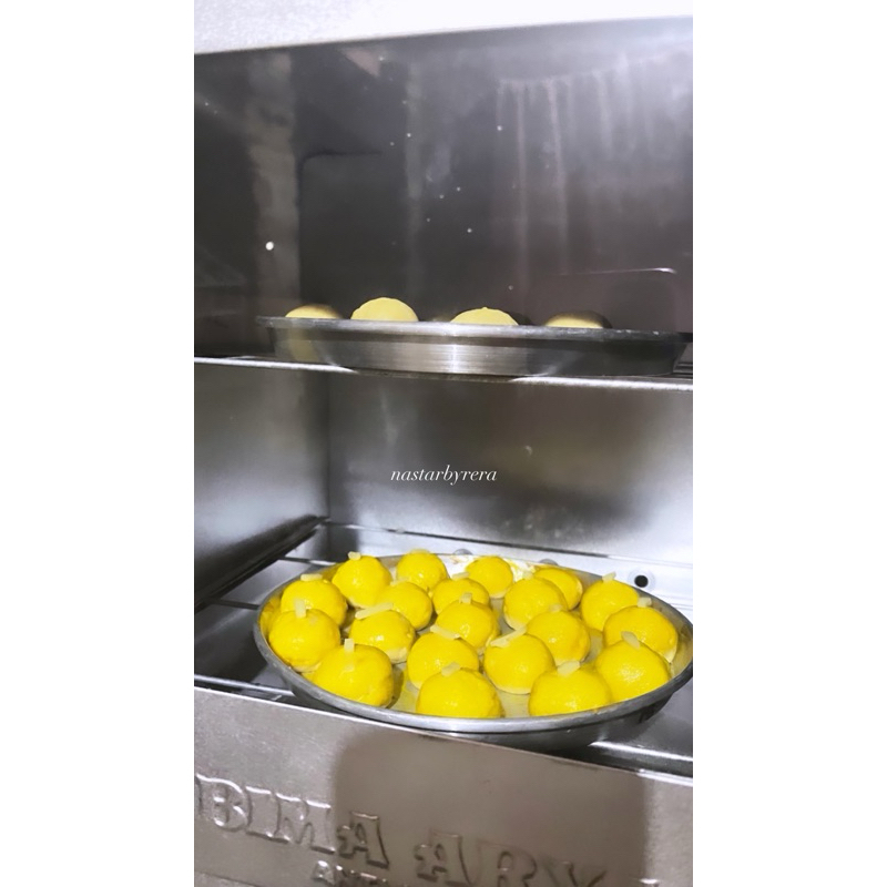 

Kuker Nastar premium 200gr-500gr