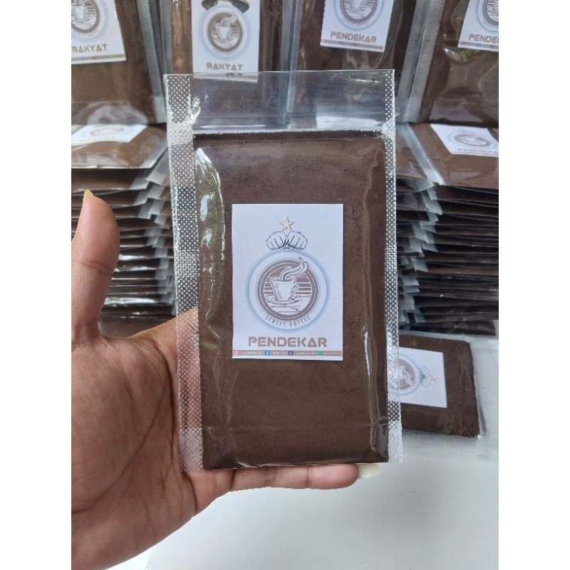 

paket pendekar