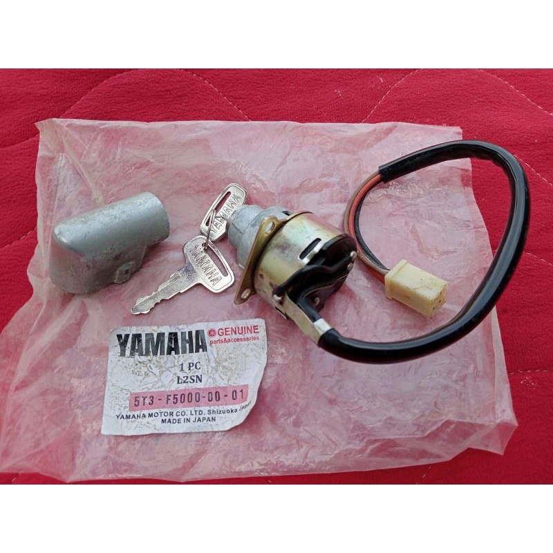 KUNCI KONTAK SET KUNCI STANG L2SN L2 SUPER LIISN