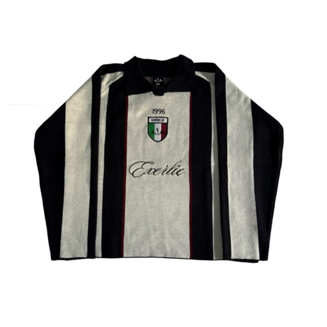 EXERLIE JUVE KNITWEAR