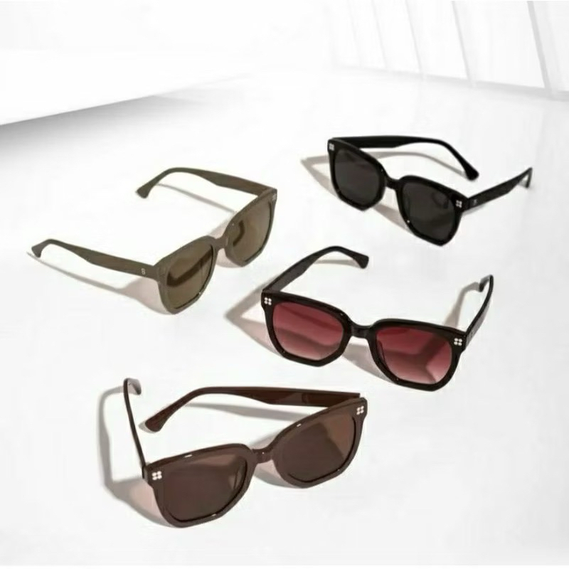 SALE - Ready Emilie Sunglasses Buttonscarves