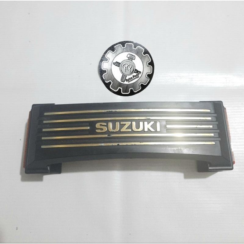 KUMISAN SHOCK DEPAN SUZUKI TRS ORIGINAL