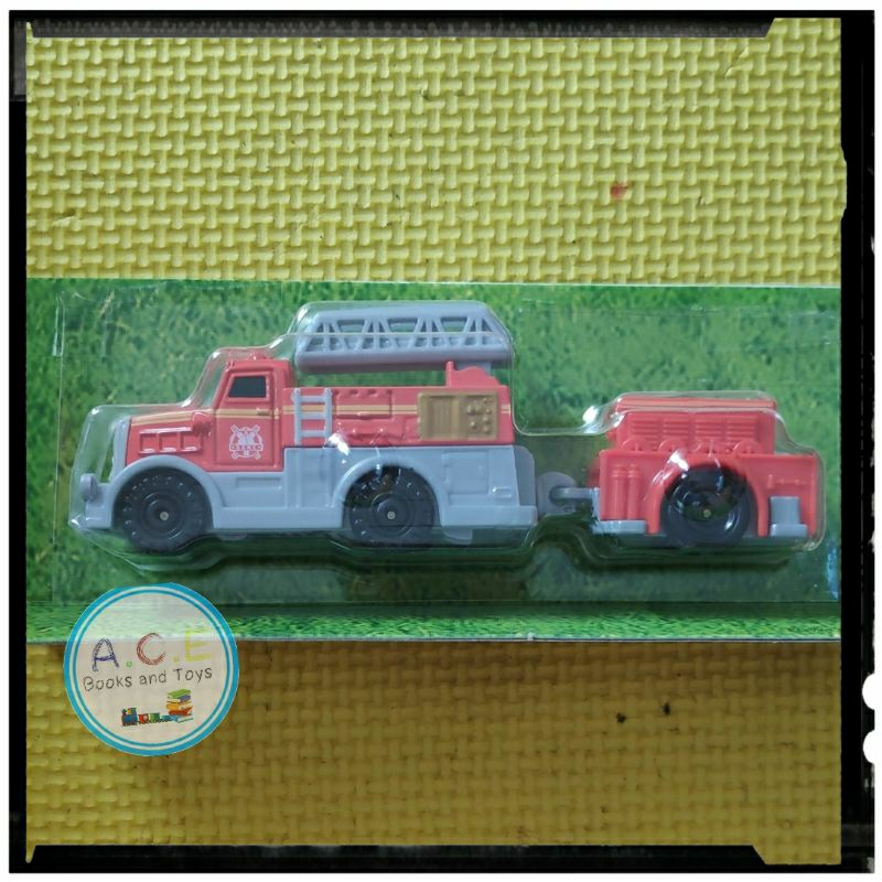 Thomas and Friends Flynn