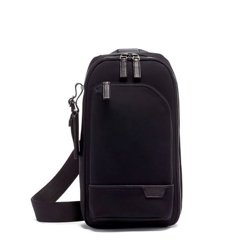TUMI [NEW] Tas Sling Bag Gregory Sling
