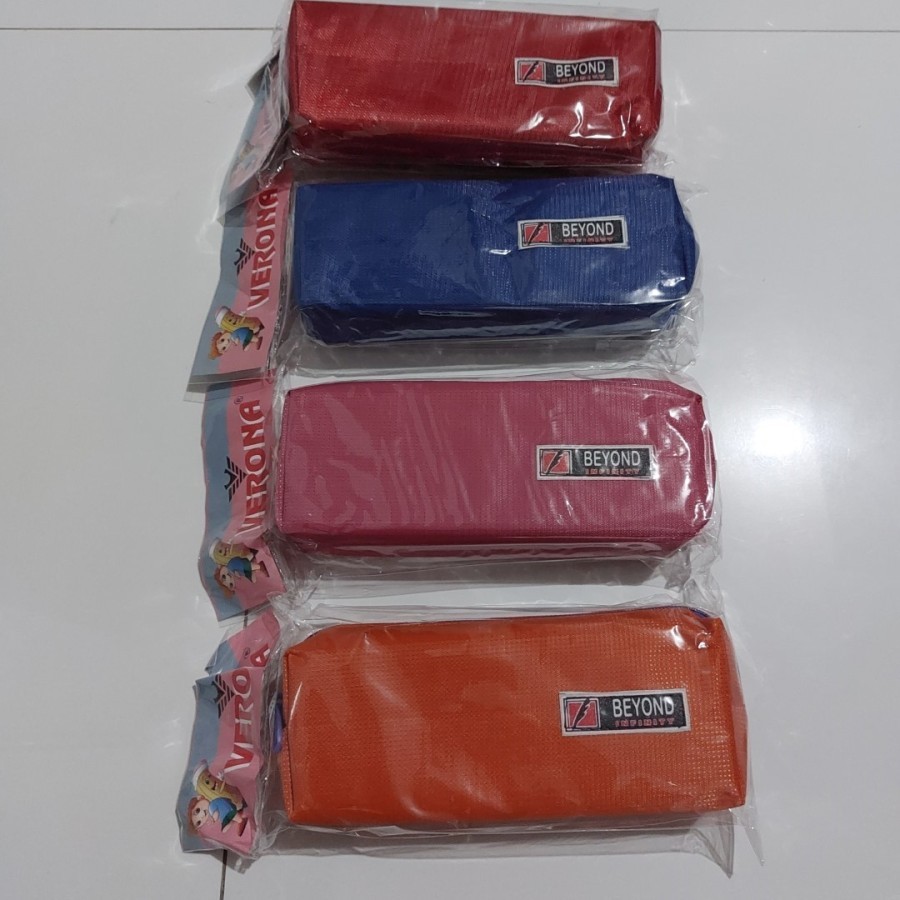 

KOTAK PENSIL KAIN BEYOND INFINITY
