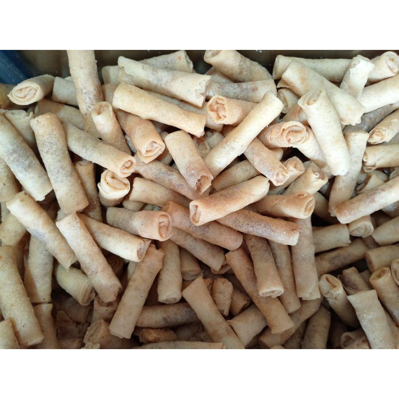 

Sumpia spesial 250Gram