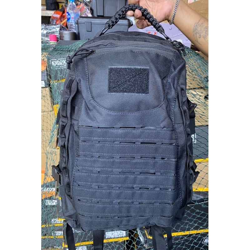 Tas Ransel 2236 / Bagpack Punggung Pria