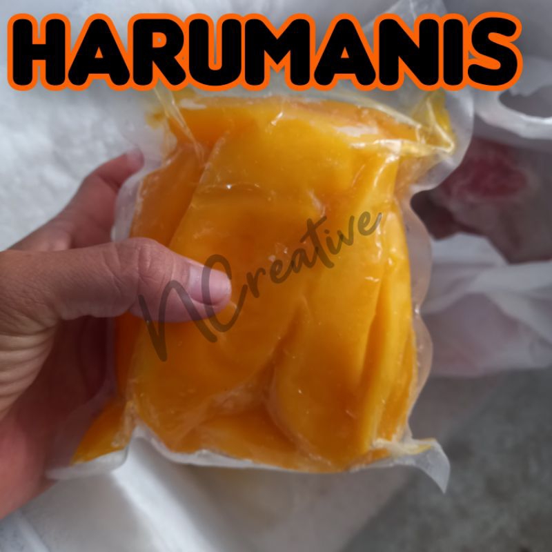 

1 KG MANGGA FROZEN BEKU FULL DAGING GRADE BAGUS BANDUNG GROSIR MURAH BANDUNG