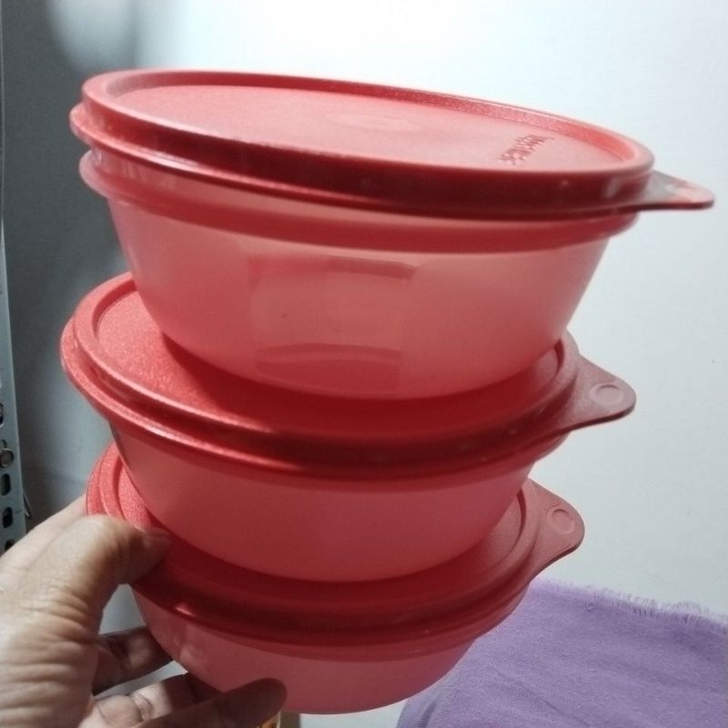 Modular Bowl 600 ml Tupperware