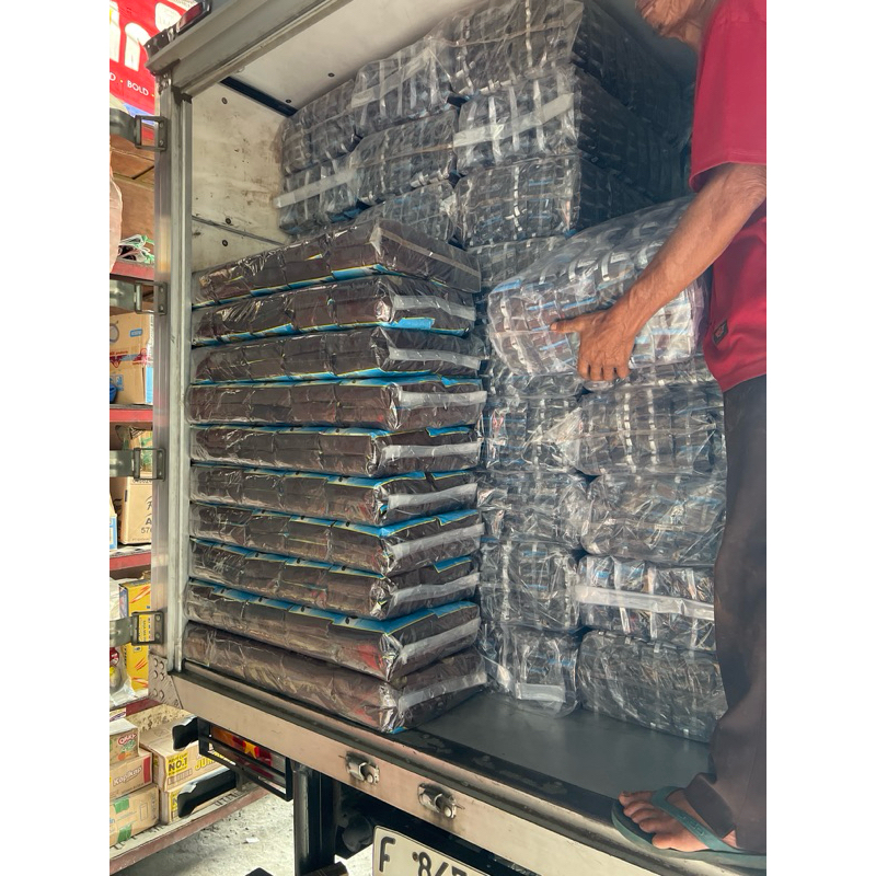 

NG KOPI LIONG GULA 1 pak isi 20 pcs