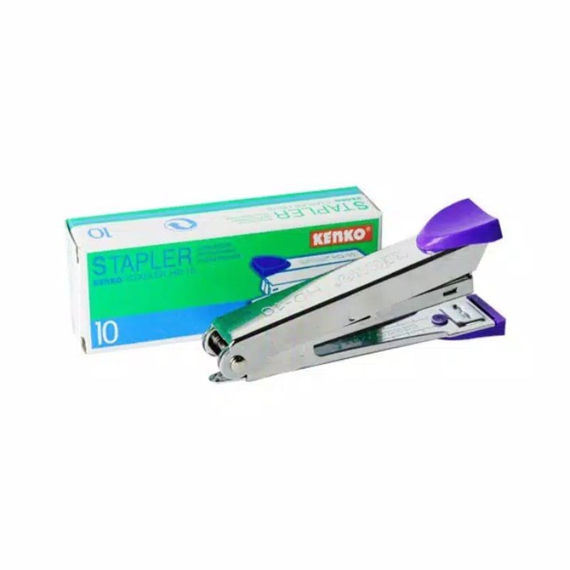 

Stapler/Hekter Kenko HD-10