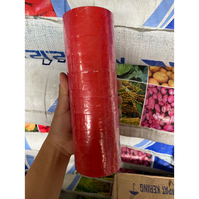 

Tapetool Refill Tape / Pita Isi Ulang Tapetool Bahan PE 1 roll