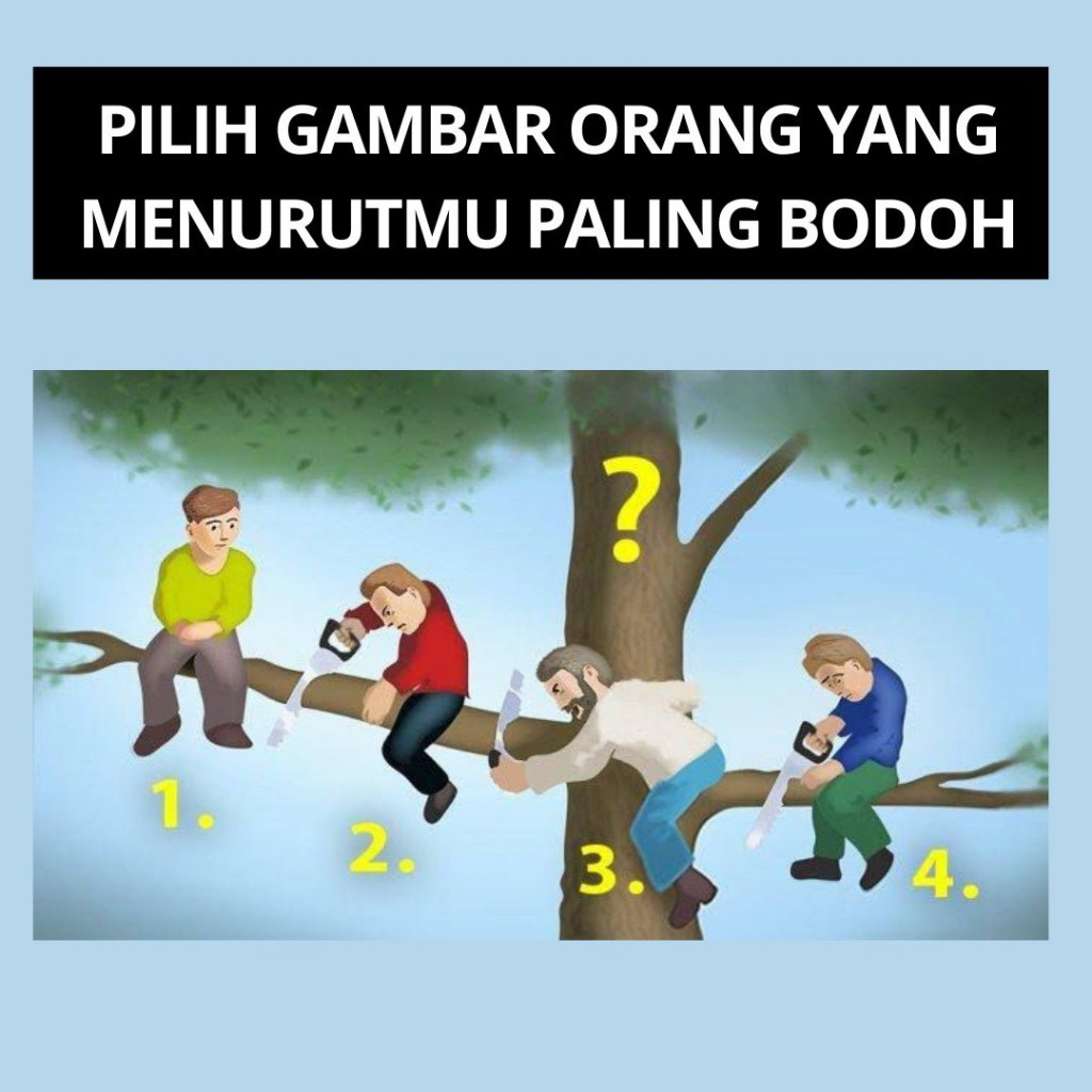 

Stiker Gambar Bodoh
