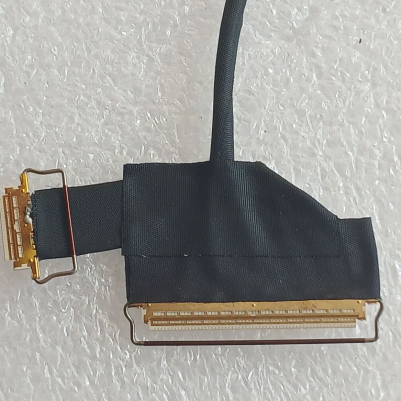 Rumahleha Kabel Fleksibel Lcd Laptop Lenovo Thinkpad T460S T470S Led Dc02C007D00 Touchcreen