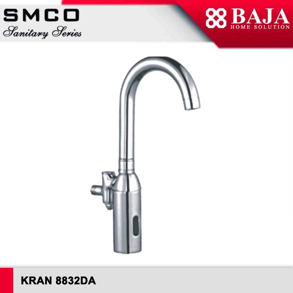 Kran Sensor Otomatis Urinal SMCO - 8832DA