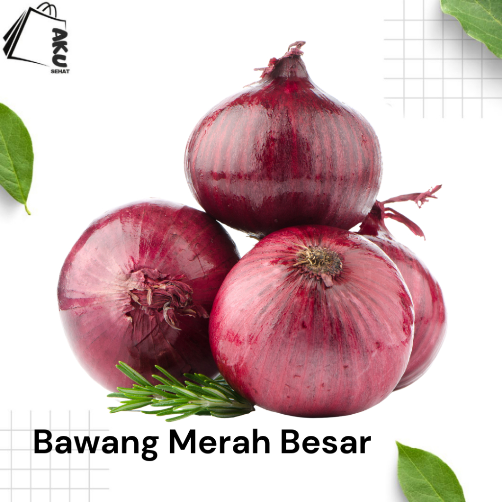 

Bawang Merah Besar / bawang india / bawang merah import india / bawang india