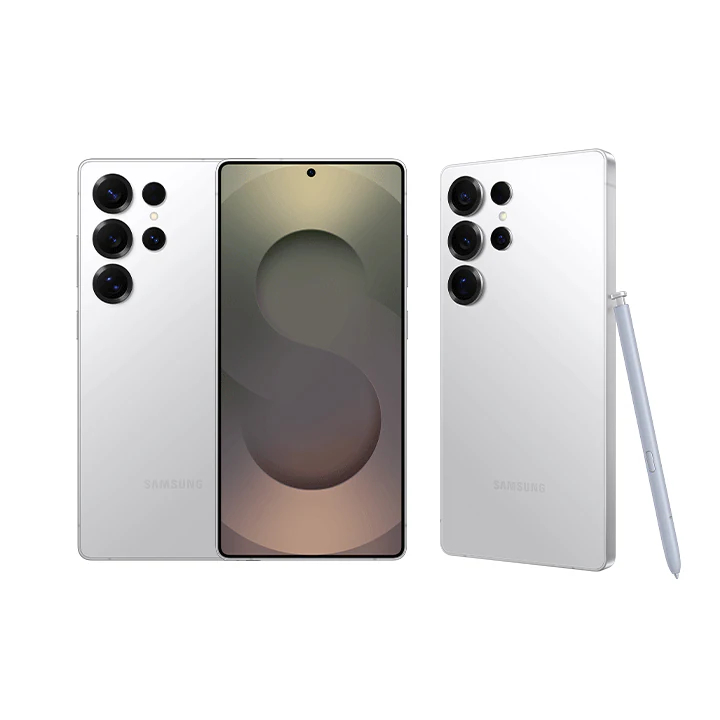 SAMSUNG S25 ULTRA BARU GARANSI RESMI