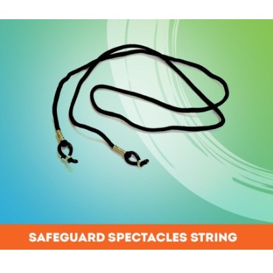 Tali Kacamata safeguard SNR01 Accessories / Tali Kacamata Safety