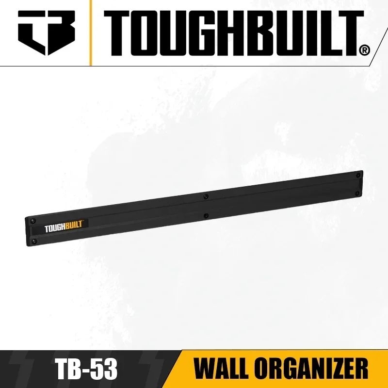 TOUGHBUILT TB-53 24" WALL ORGANIZER