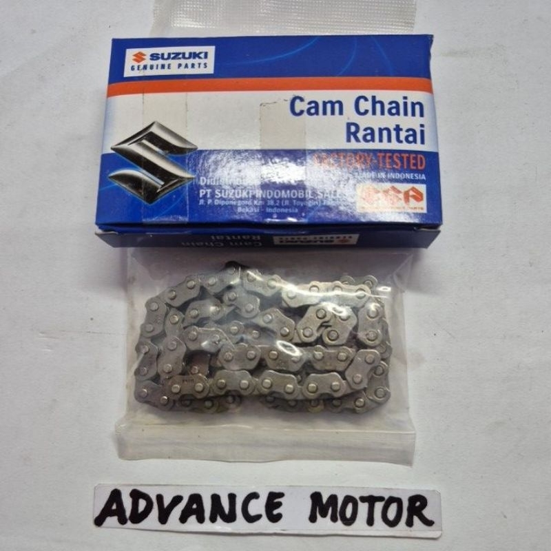 RANTAI KETENG SHOGUN 125 ( 12760 20G11 000 ) ORIGINAL SGP