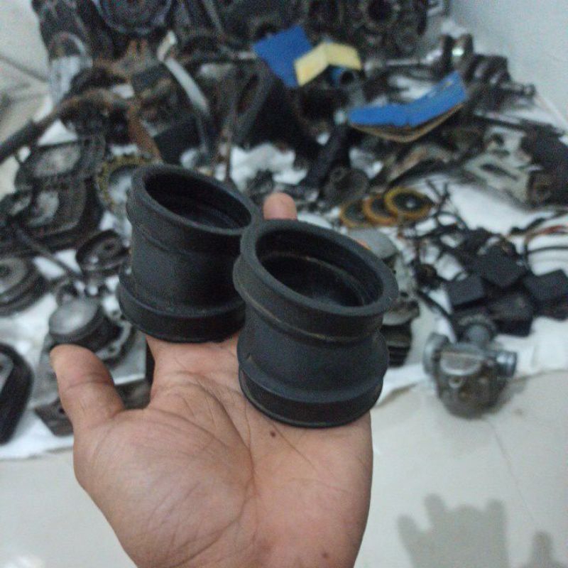 karet filter box filter fizr fiz poswan original