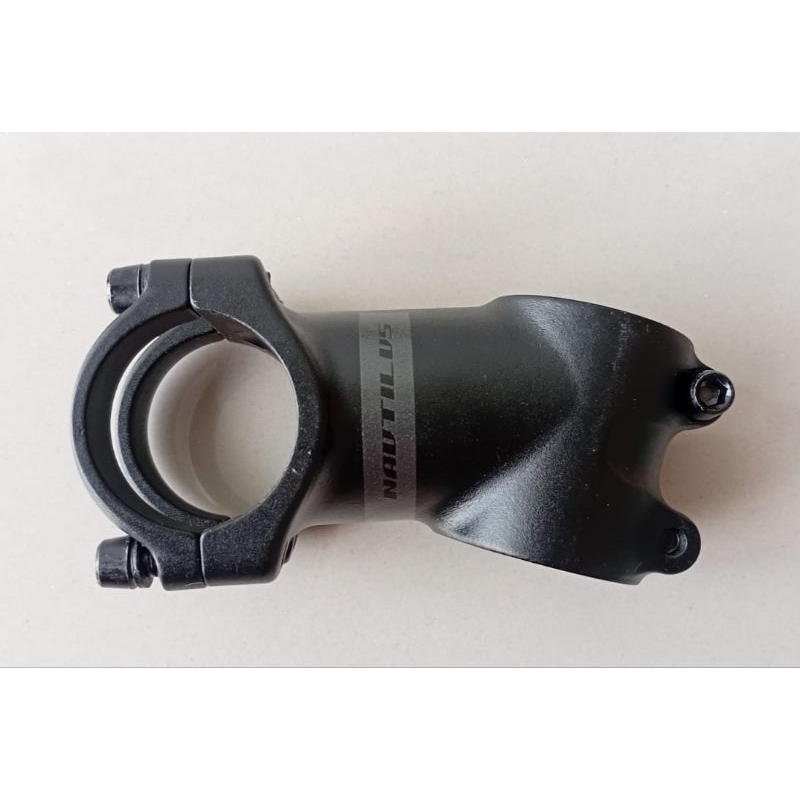 STEM NAUTILUS COPOTAN CLOVIS