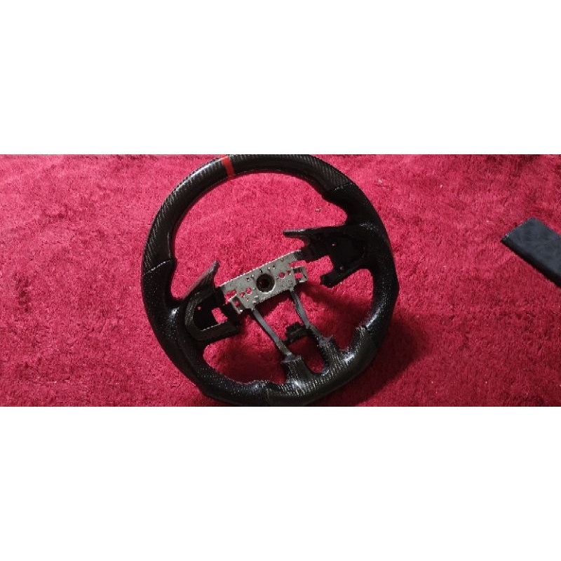 stir carbon brio 2017, brv 2017