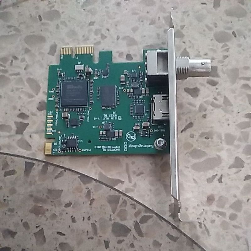 decklink mini monitor blackmagic