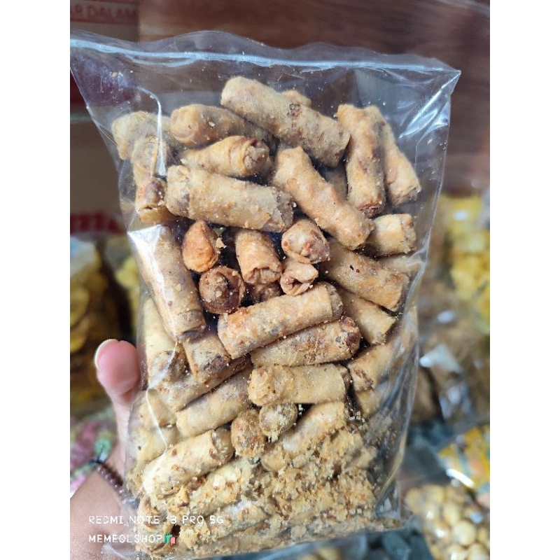 

sumpia kangguru 500gr