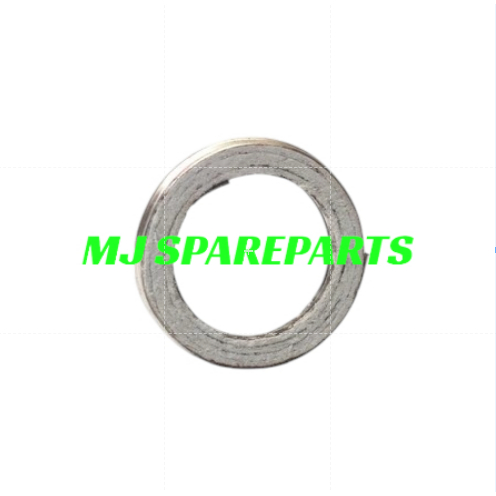 ASBES KNALPOT PACKING PAKING KNALPOT NOUVO NOUVO Z