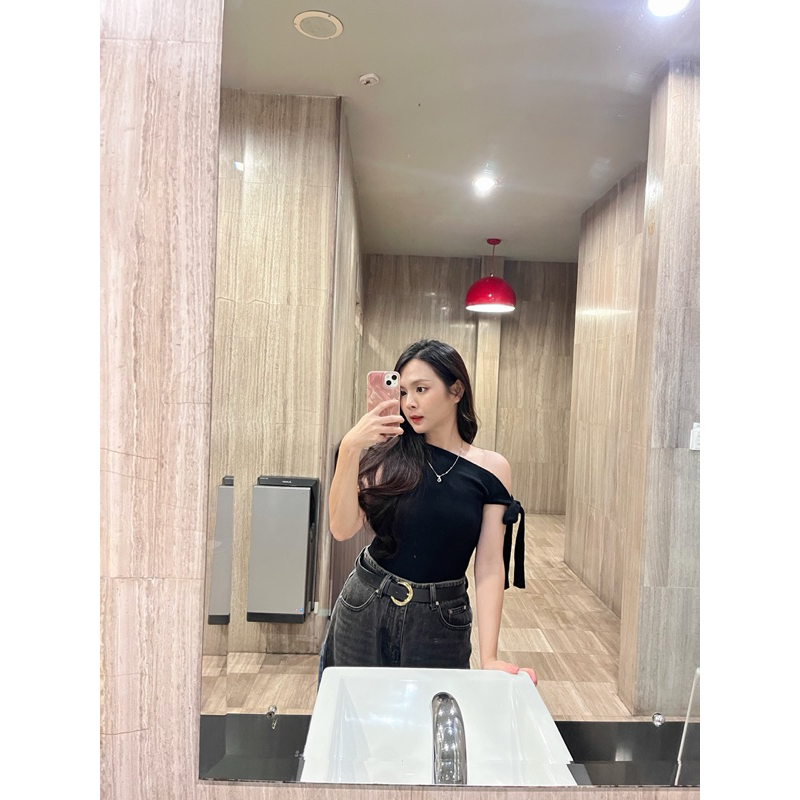 PRELOVED AND DEADSTOCK PART.1