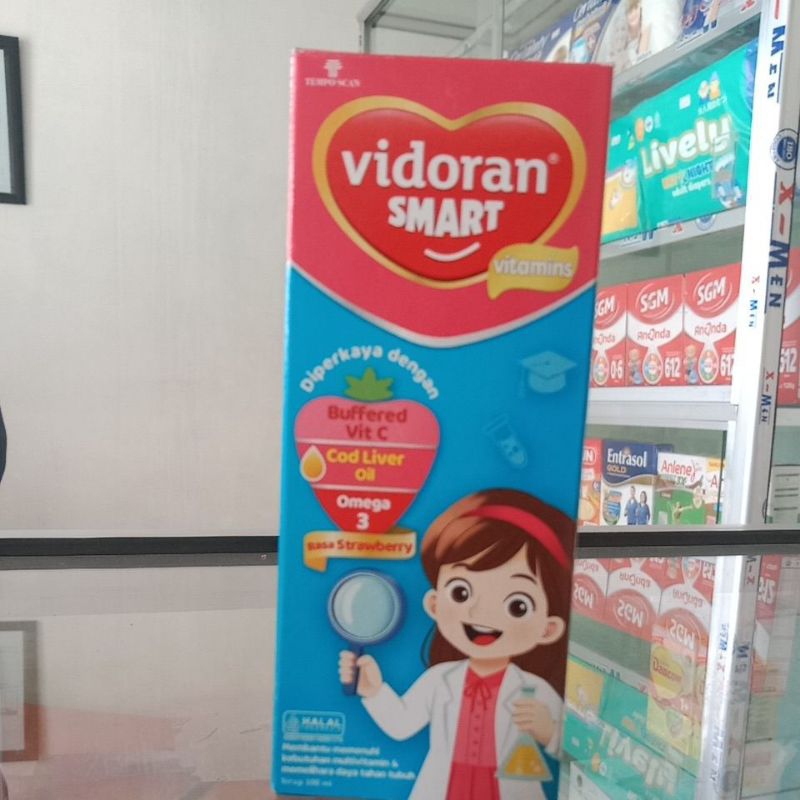 Vidoran Smart