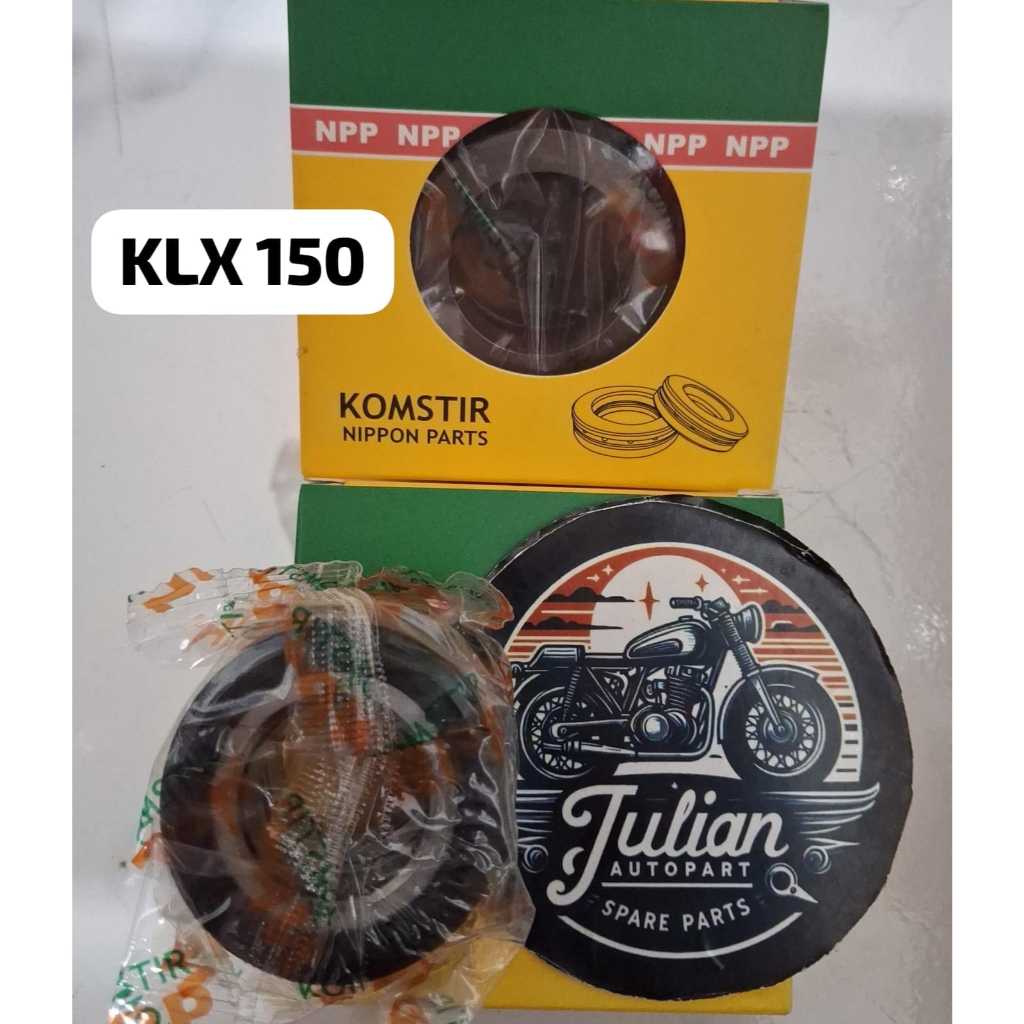 Komstir KLX 150 Original NPP