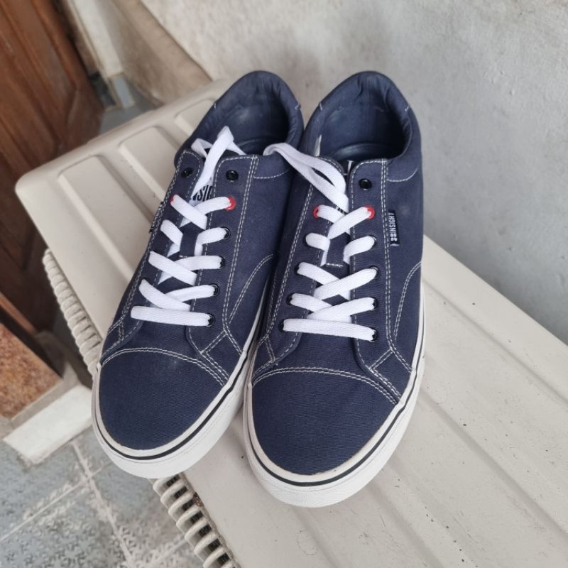 Sepatu Insight NVW Original