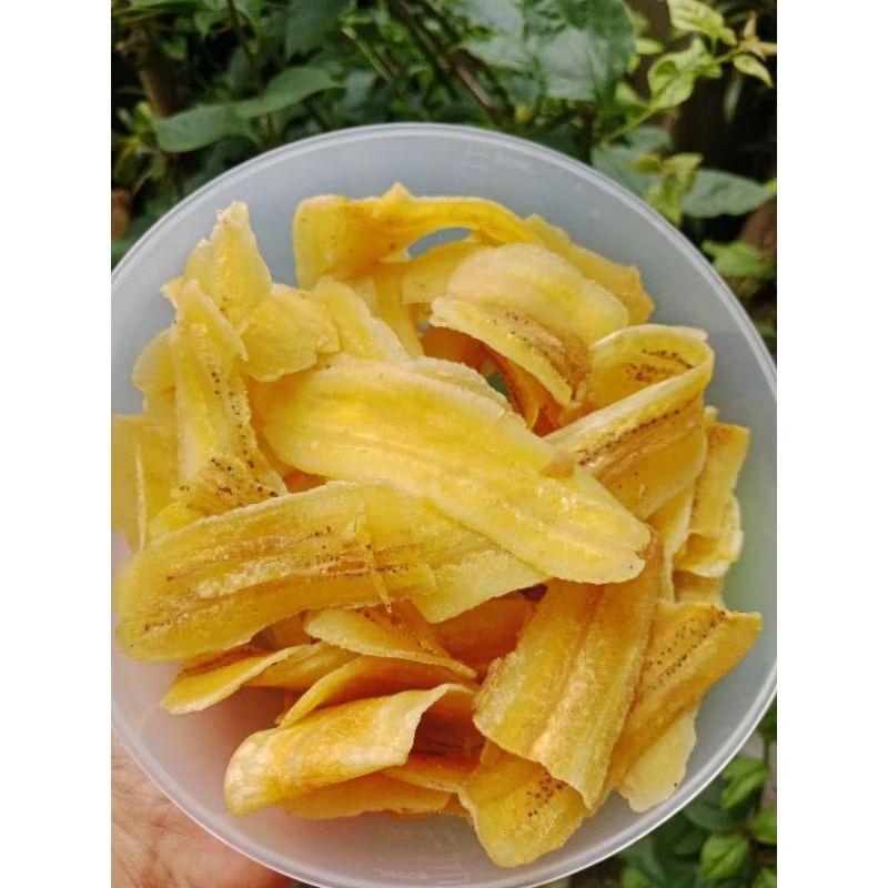 

keripik pisang kepok