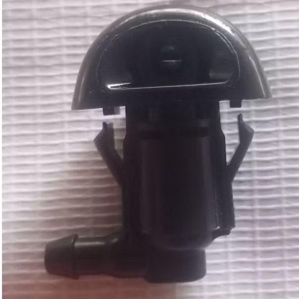 NOZZLE WIPER PEMBERSIH AIR KACA MOBIL TOYOTA ORIGINAL,INOVA,FORTUNER&AVANZA