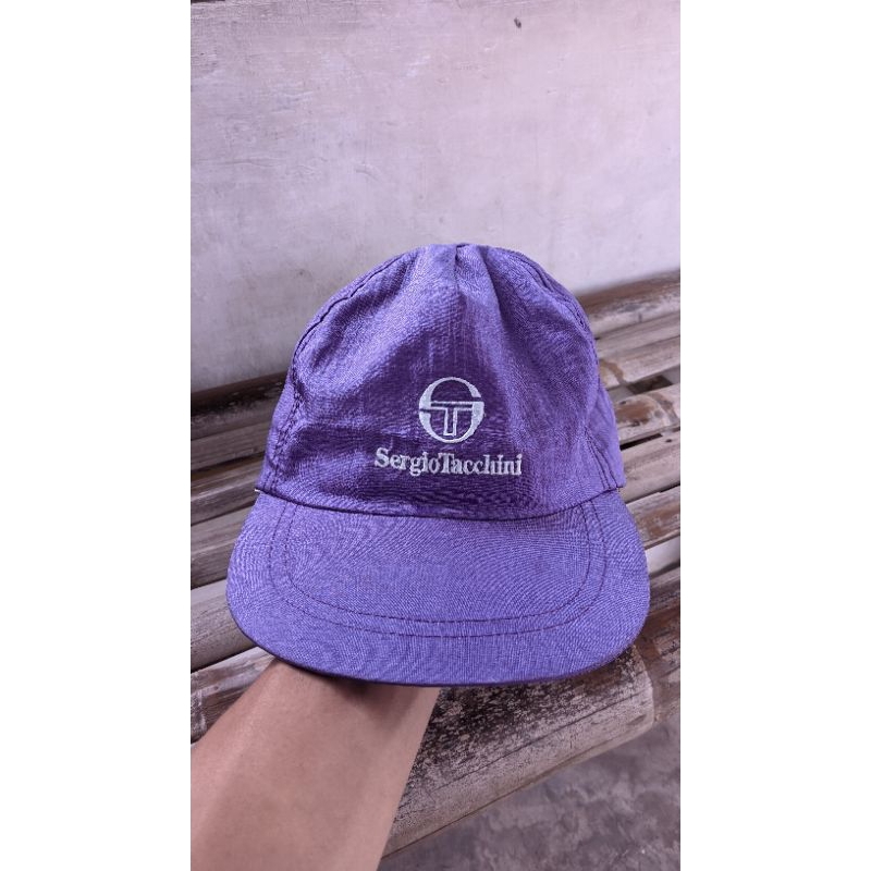 topi sergio tacchini