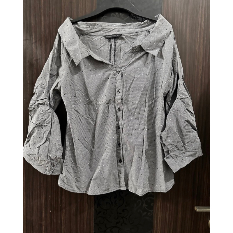 kemeja The executive