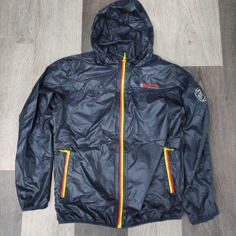 JAKET OUTDOOR EXR