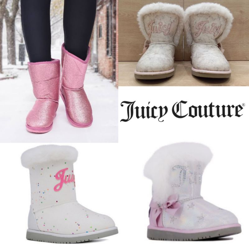 sepatu boot anak perempuan