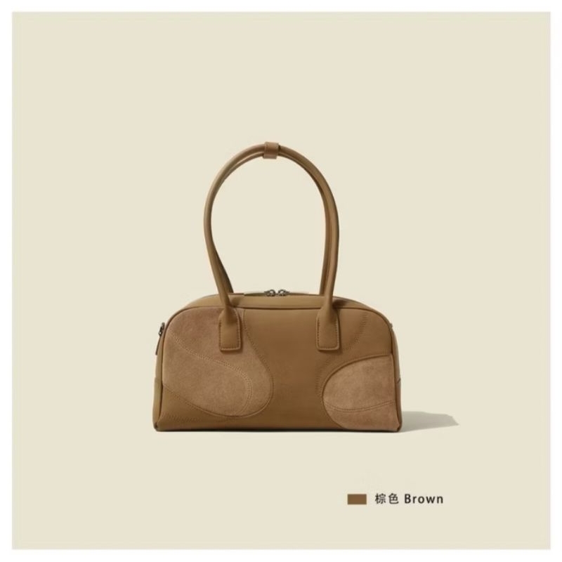 TAS PREMIUM KULAS BROWN