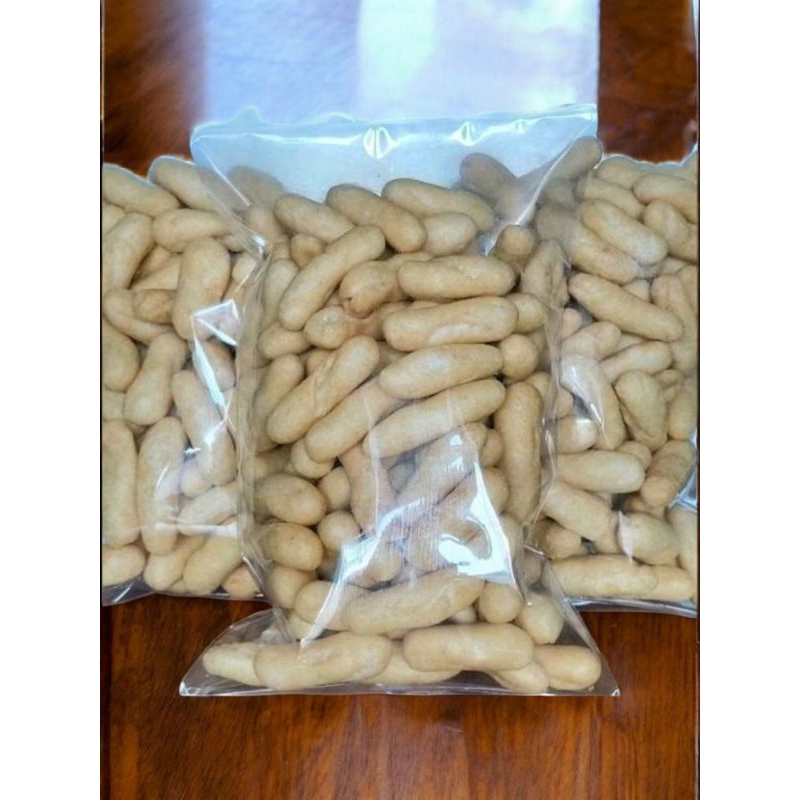 

Kerupuk Ikan Kakap