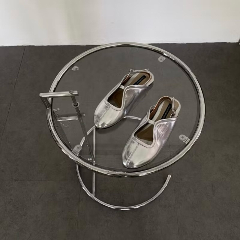 Aiko Series Silver Size 38