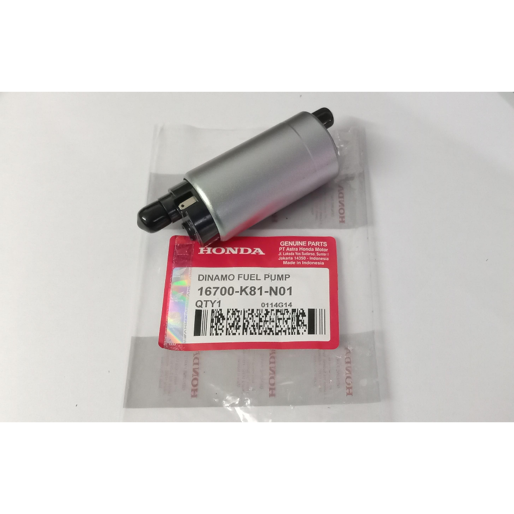 ROTAK BEAT ESP ( K81 )