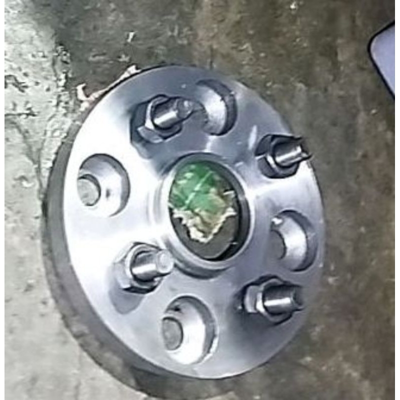 adaptorj velg 2 cm VANTREND / ZEBRA / ESPASS / HIJET  pcd 4×110 ( 2 pcs )