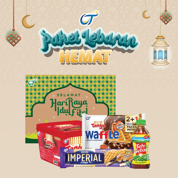 

Paket Hampers Snack Lebaran Hemat OT [1 BOX]